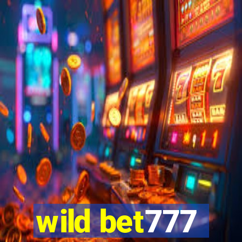 wild bet777